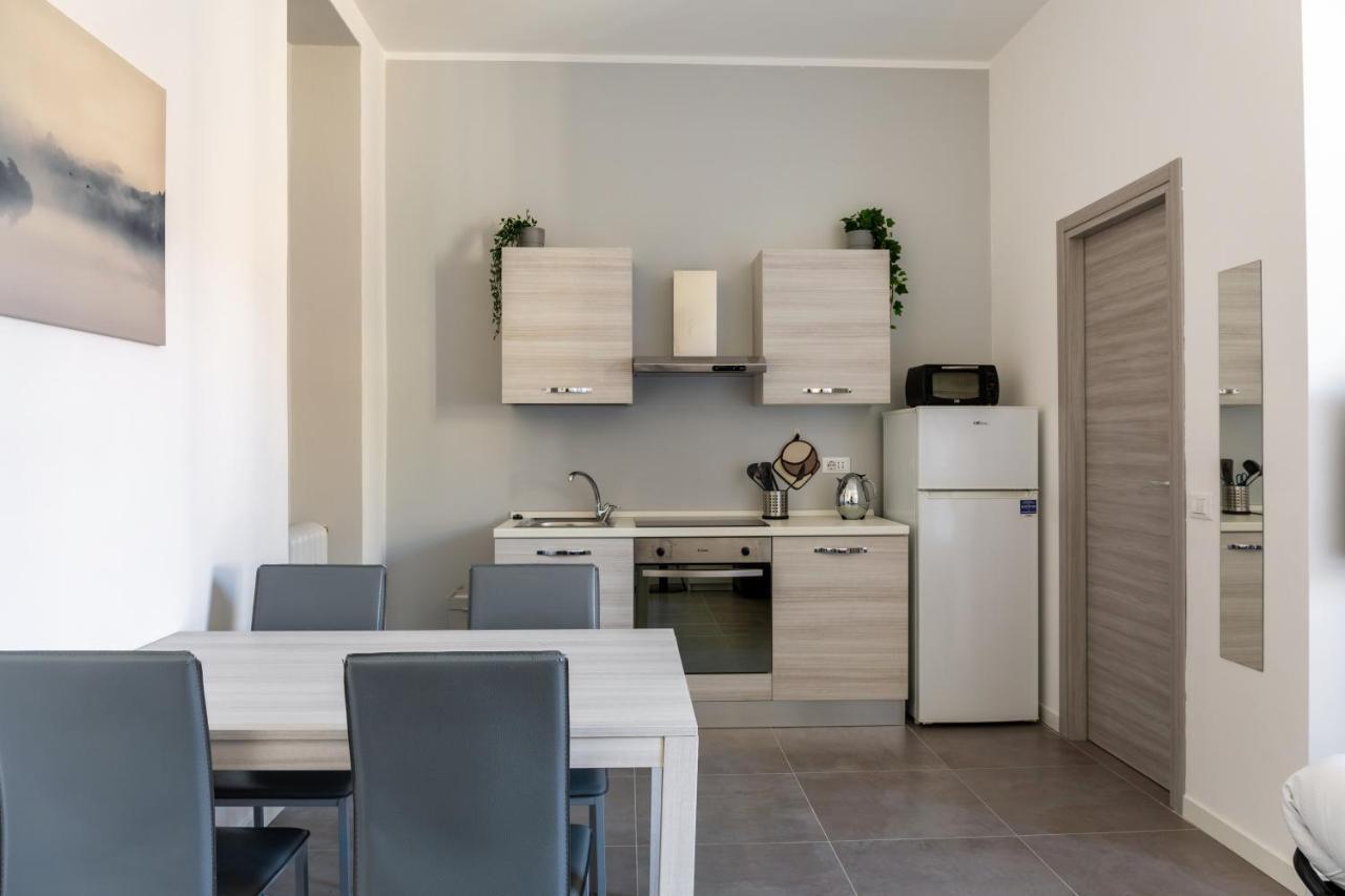 Newly Renovated Loft Near Centrale Милан Экстерьер фото